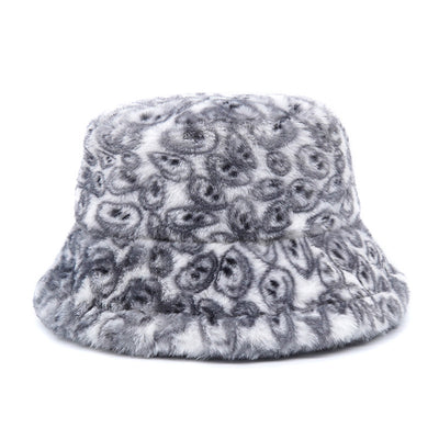 Winterfellbucket Cap - Produktbild 11 - NiZED
