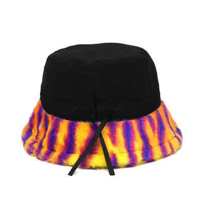 Winterfellbucket Cap - Produktbild 23 - NiZED