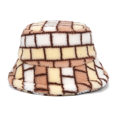 Winterfellbucket Cap - Produktbild 43 - NiZED
