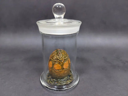 Xenomorph Egg Vessel – Movie Prop