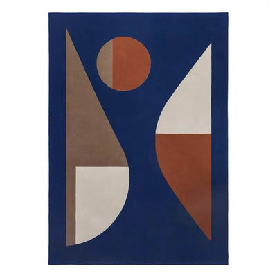 Deko Stil Teppich Schwarzlichtposter - Produktbild 17 - NiZED