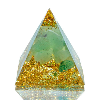 PYRAMIDS Kristallamethysten - Produktbild 14 - NiZED