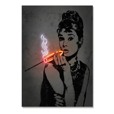 Modern Pop Poster - Produktbild 7 - NiZED