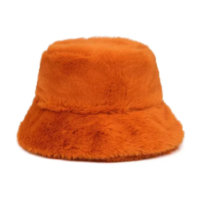 Winter-Fell-Bucket Cap