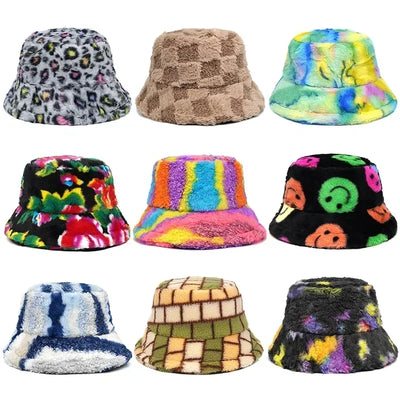 Winterfellbucket Cap von NiZED als Streetwear Cap, Rave Cap und provokante Headwear