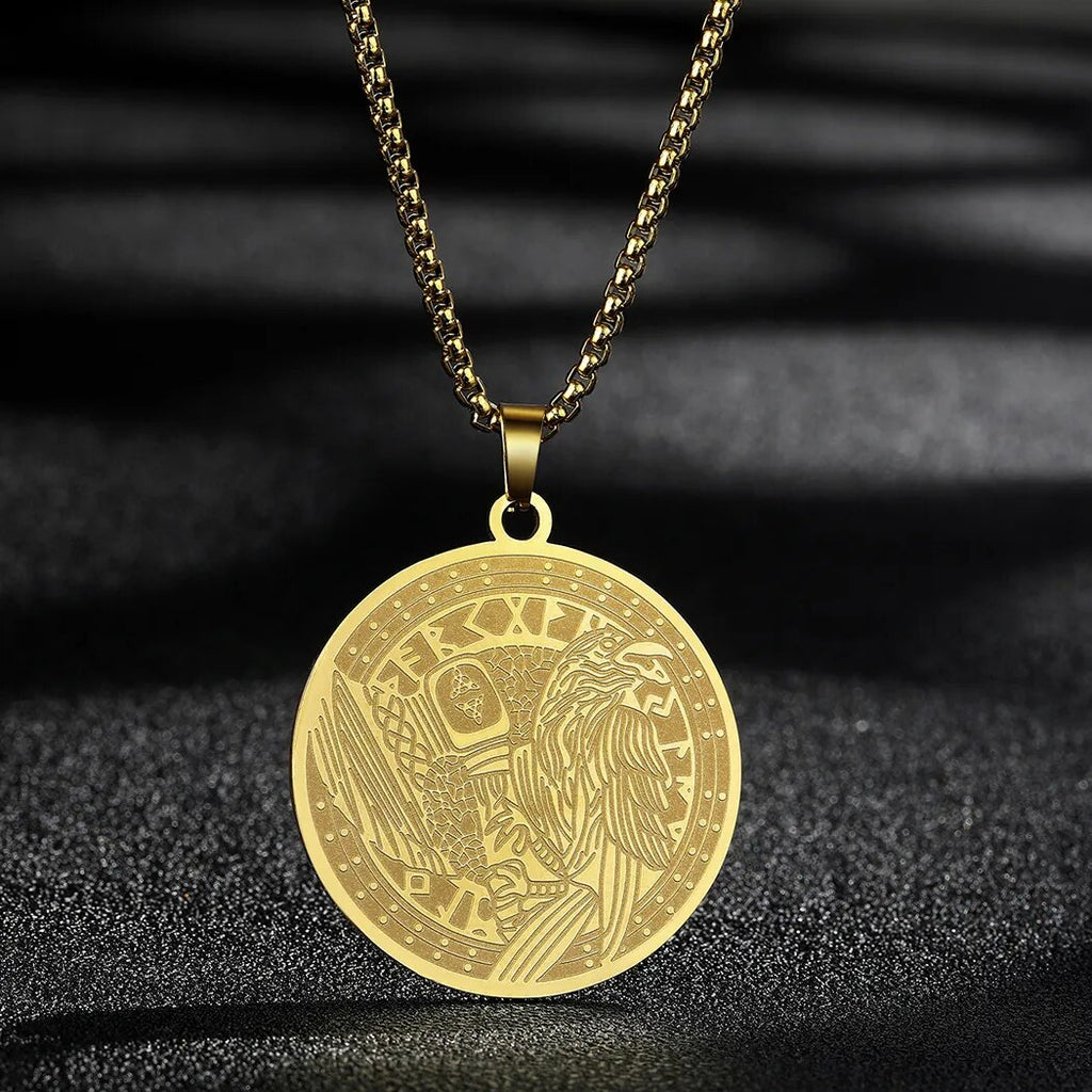 Hamsa Hand Von Fatima Anhänger Halskette - Handgefertigter Jerusalem Schmuck