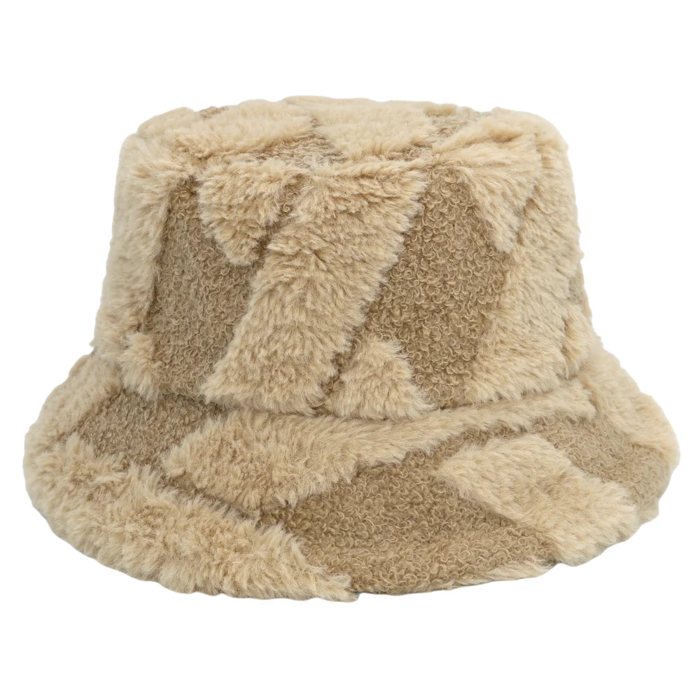 Winter-Fell-Bucket Cap
