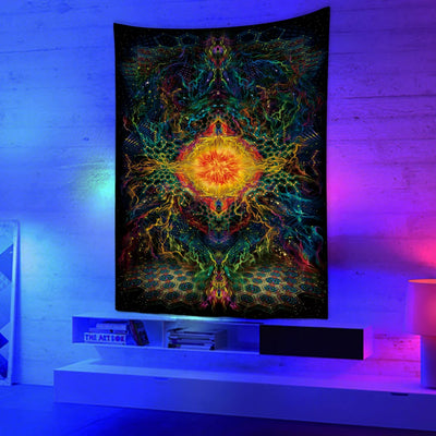 Black Lights Schwarzlichtposter - Produktbild 14 - NiZED