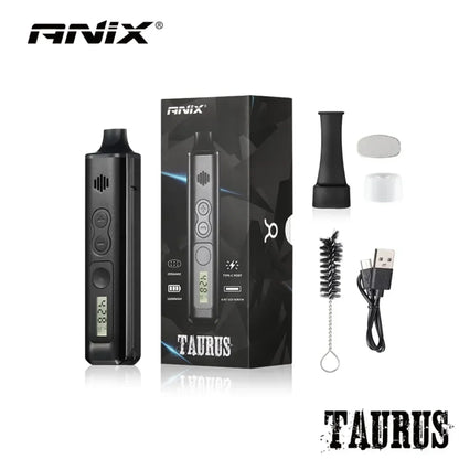Pathfinder V2 – Dry Herb Vaporizer Kit