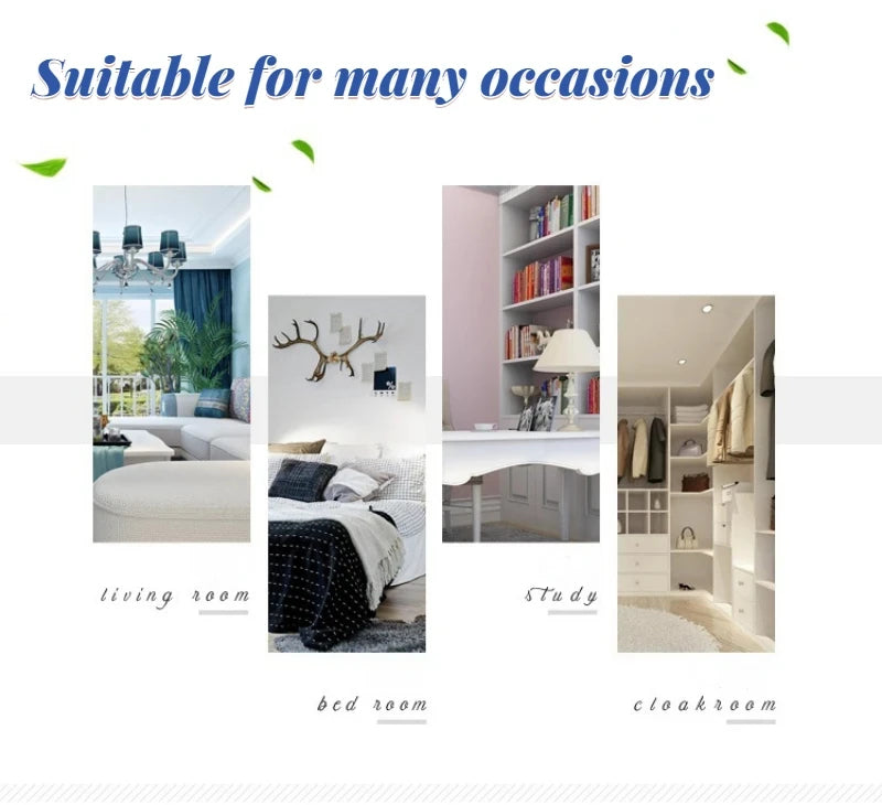 Abstrakter Luxus-Teppich – Wohnzimmer & Schlafzimmer