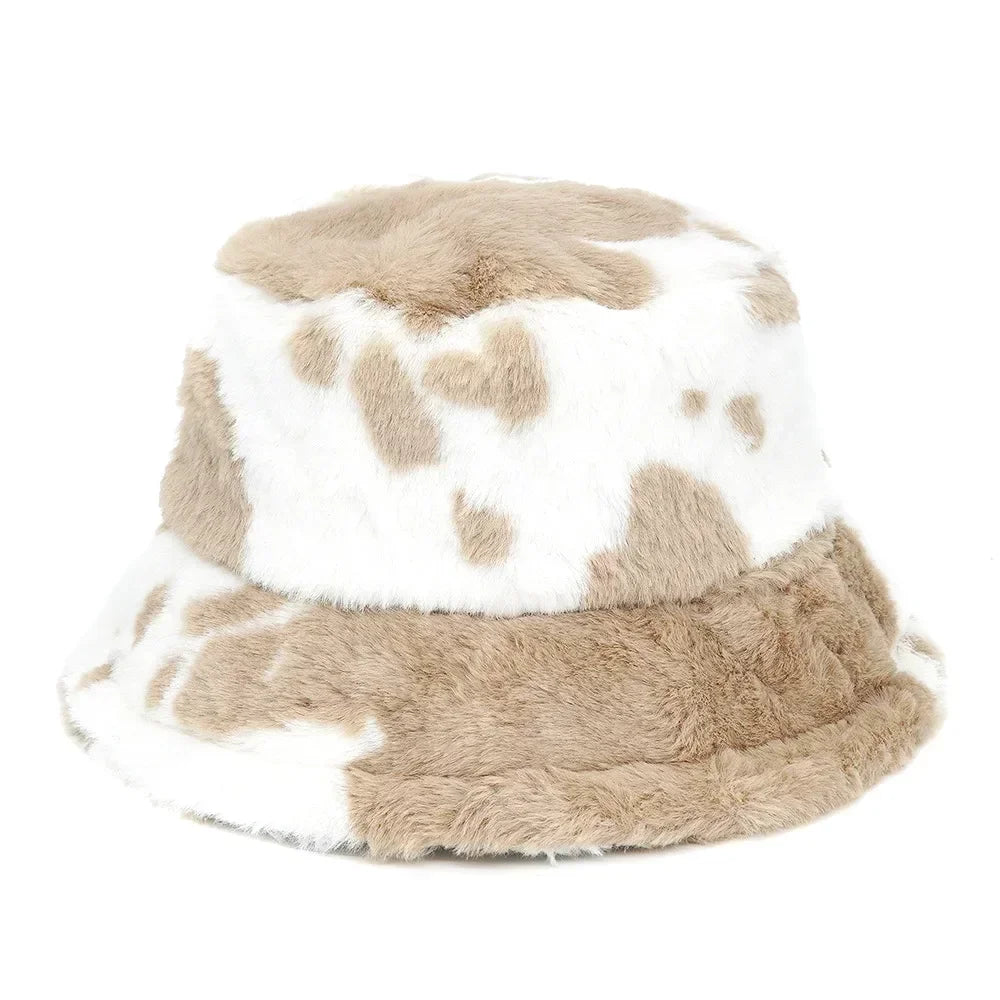 Winter-Fell-Bucket Cap