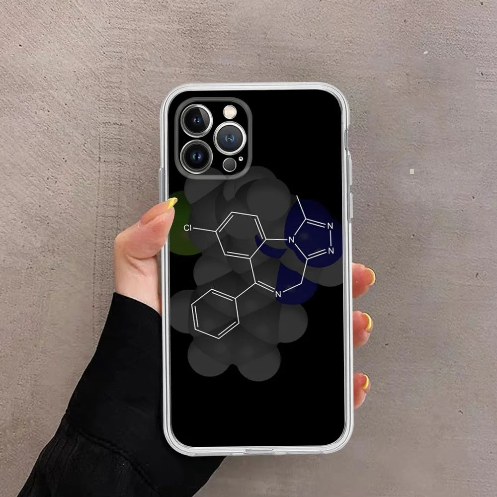 XANAX Edition Handyhülle