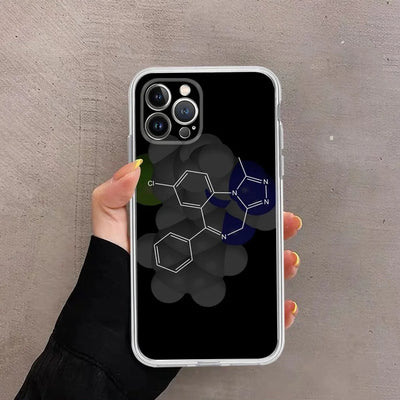 Xanax Edition iPhone Handyhuelle - Produktbild 5 - NiZED