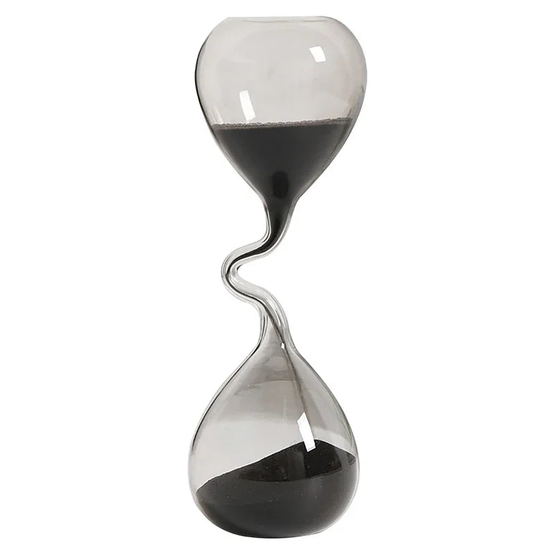 Hourglass – Cosmic Flow