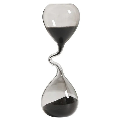 Hourglass – Cosmic Flow