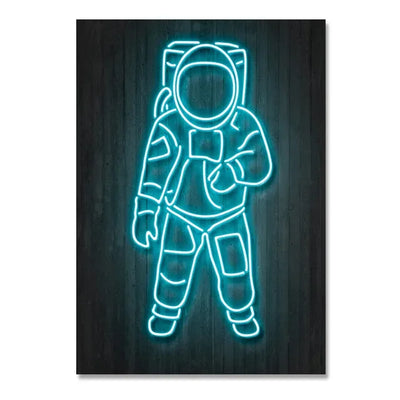Modern Pop Poster - Produktbild 20 - NiZED
