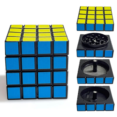 Magnetischer 4schicht - Produktbild 8 - NiZED