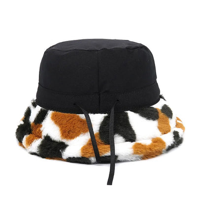 Winterfellbucket Cap - Produktbild 9 - NiZED