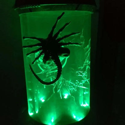 Xenomorph Abyss Tank – Alien Romulus Aquarium