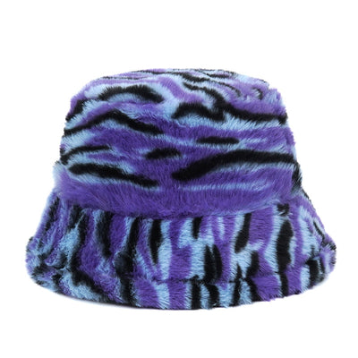 Winterfellbucket Cap - Produktbild 24 - NiZED