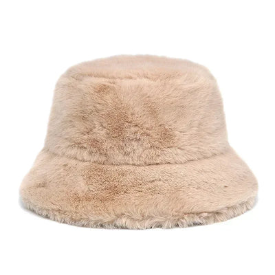 Winter-Fell-Bucket Cap NiZED rave techno