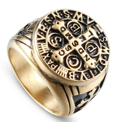 Vintage Ring - Produktbild 6 - NiZED