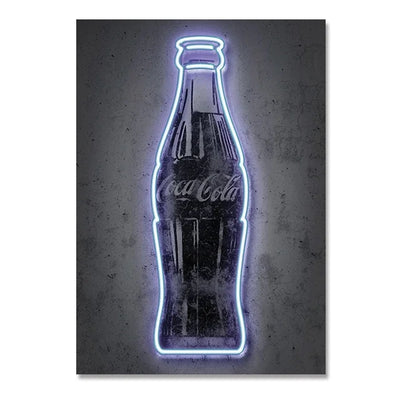 Modern Pop Poster - Produktbild 24 - NiZED