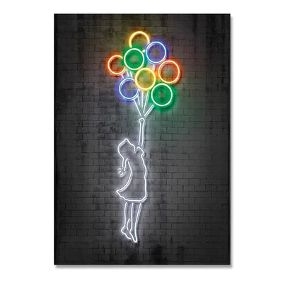 Modern Pop Poster - Produktbild 25 - NiZED