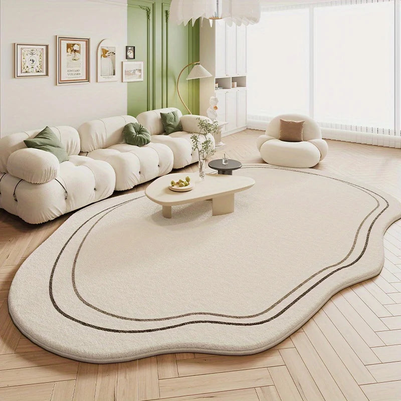 Gelmar Design Teppich