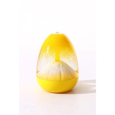 Volcano Drop Halskette - Produktbild 10 - NiZED