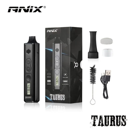 Pathfinder V2 – Dry Herb Vaporizer Kit
