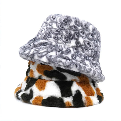 Winterfellbucket Cap - Produktbild 6 - NiZED