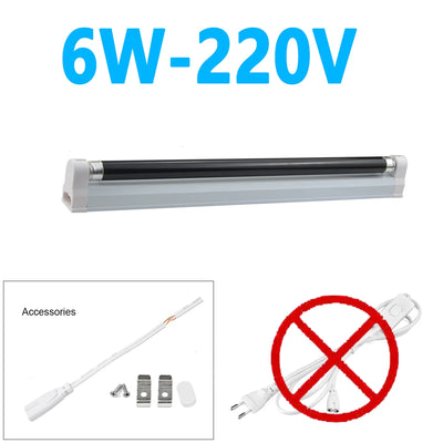 UV T5 BLACKLIGHT BAR 365 NM – SCHWARZLICHTLEISTE