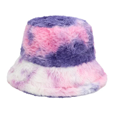 Winter-Fell-Bucket Cap NiZED rave techno