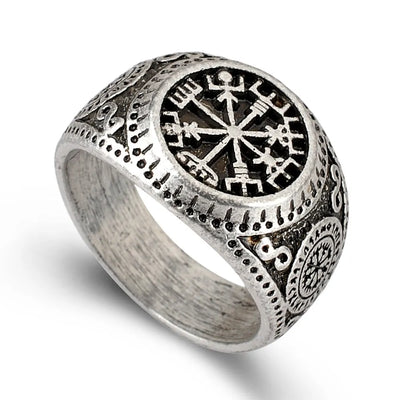 Vintage Ring - Produktbild 10 - NiZED