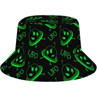 Space Ufo Hut - Produktbild 28 - NiZED