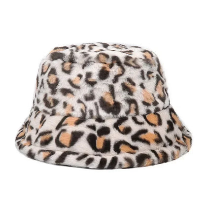 Winter-Fell-Bucket Cap