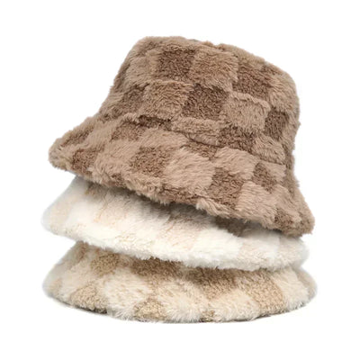 Winterfellbucket Cap - Produktbild 3 - NiZED