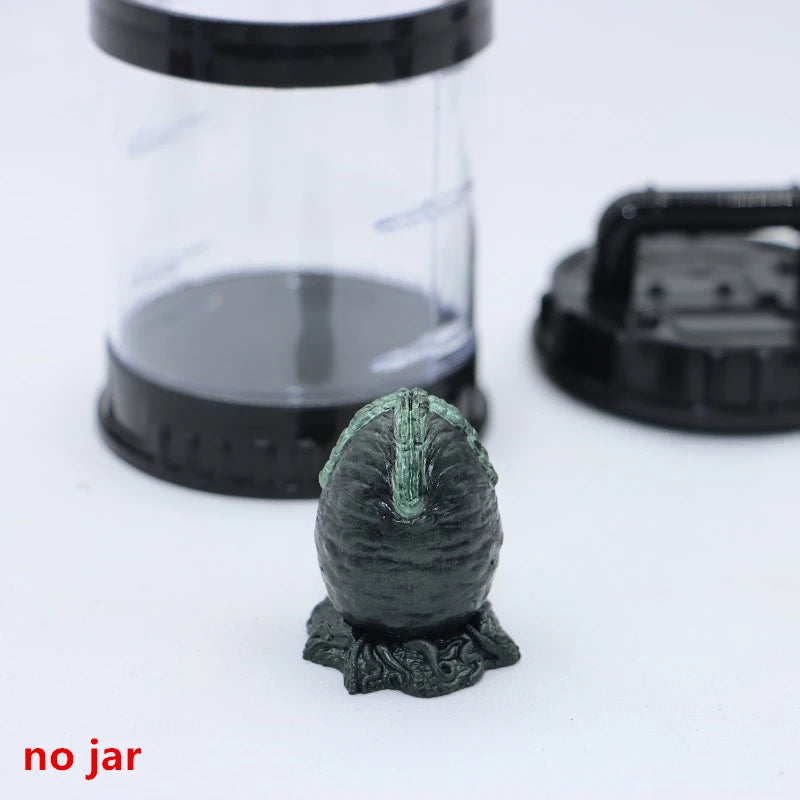 Xenomorph Egg Jar – 1/6 Scale