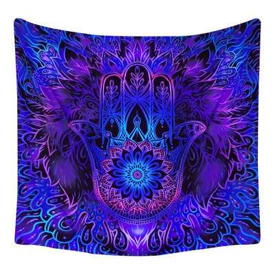 Black Liq Schwarzlichtposter - Produktbild 17 - NiZED
