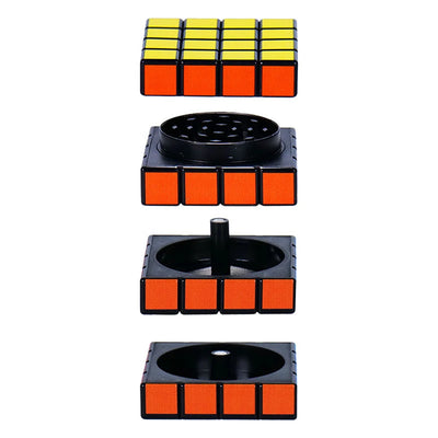 Magnetischer 4schicht - Produktbild 3 - NiZED