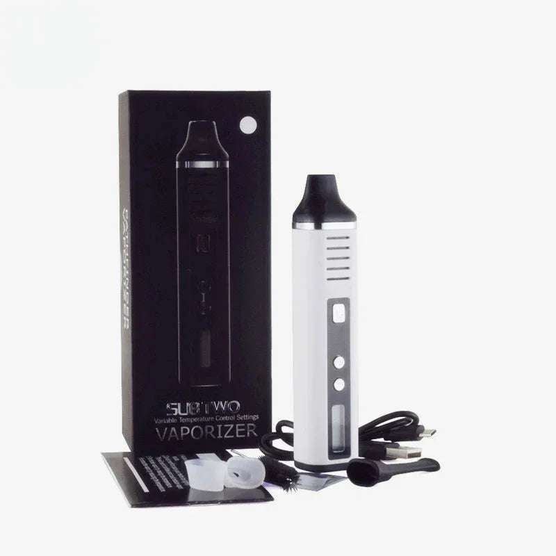 Pathfinder V2 – Dry Herb Vaporizer Kit