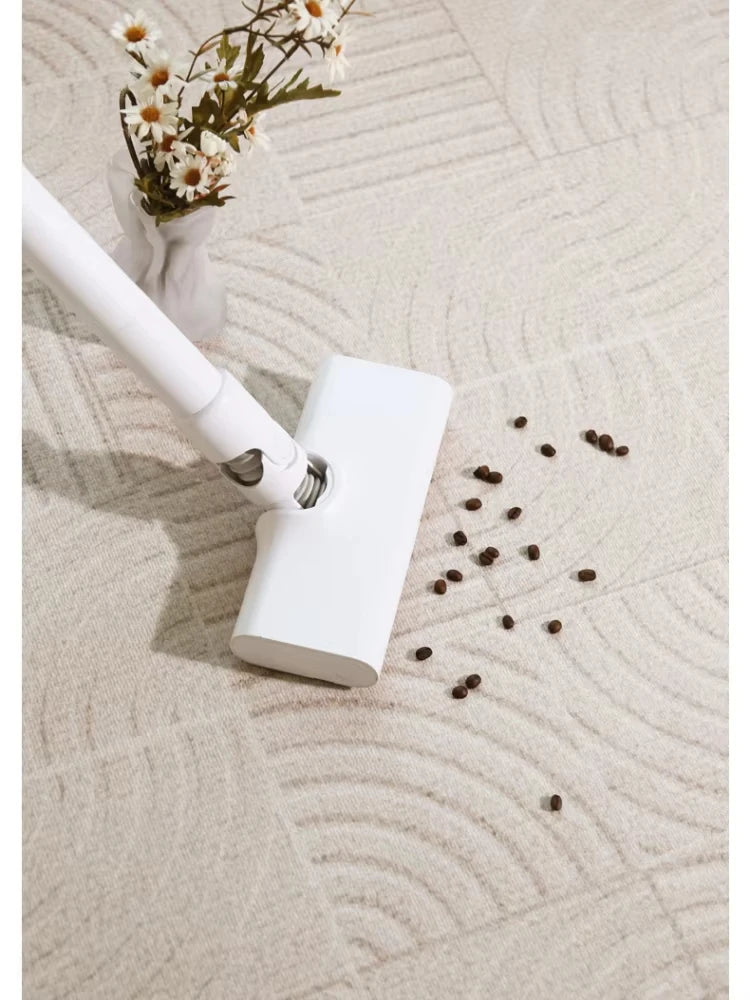 Abstrakter Luxus-Teppich – Wohnzimmer & Schlafzimmer