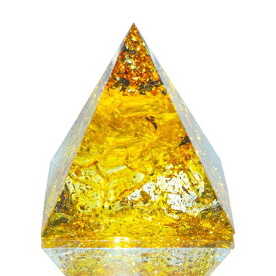 PYRAMIDS Kristallamethysten - Produktbild 13 - NiZED