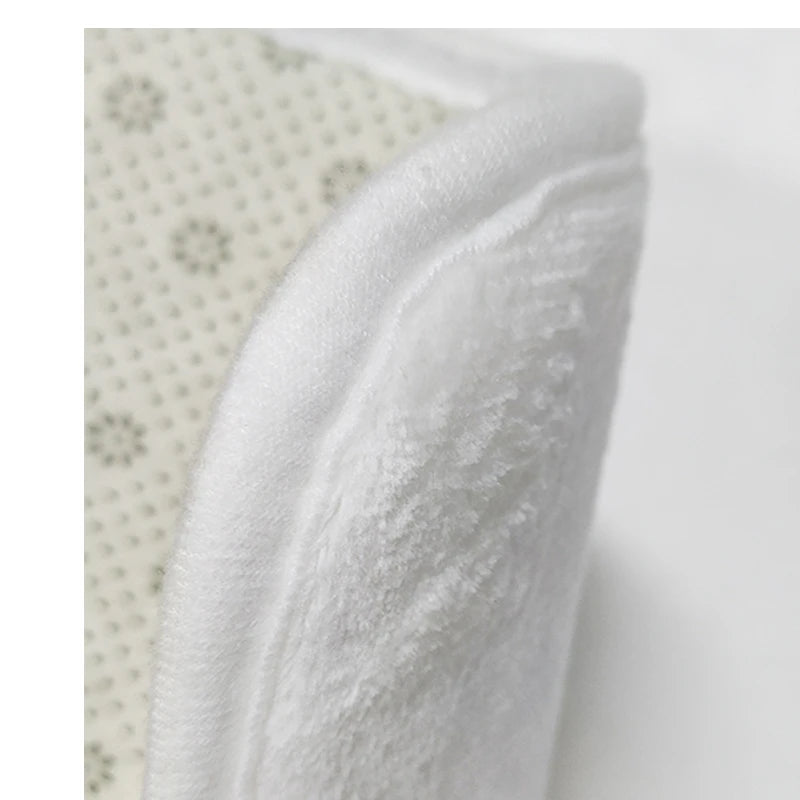 Simple style rug – Soft, washable luxury rug for bedroom &amp; living room