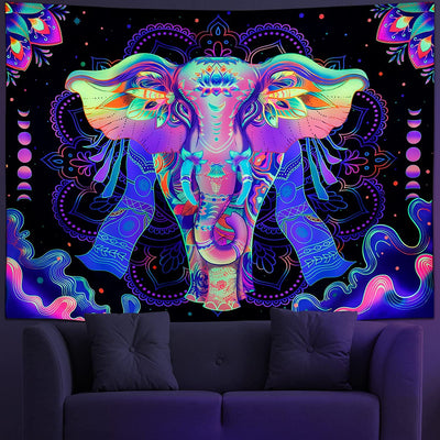 Matic Vision Schwarzlichtposter - Produktbild 11 - NiZED