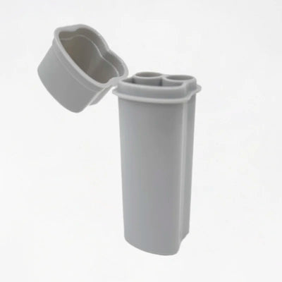Flip Top Zigarettenetui - Produktbild 12 - NiZED