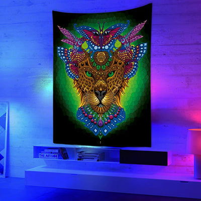 Black Lights Schwarzlichtposter - Produktbild 4 - NiZED