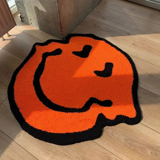 Ultra-Feiner Sand Teppich – Wohnzimmer & Schlafzimmer