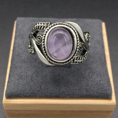 Vintage 925 Ring - Produktbild 2 - NiZED